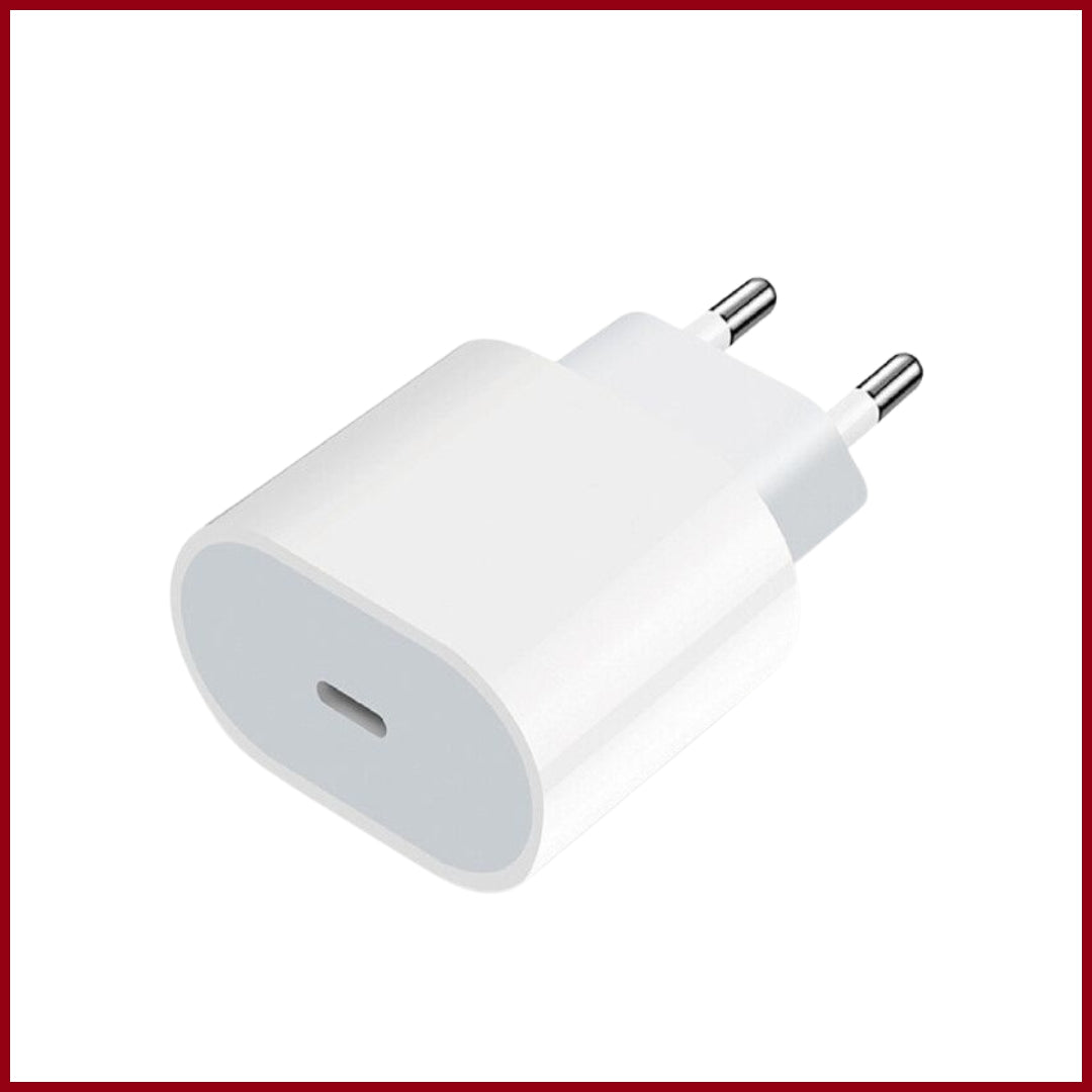 APPLE ADOPTER 2-PIN